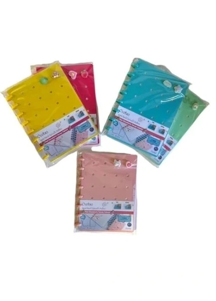 CROTUS A5 DEFTER 80 YP