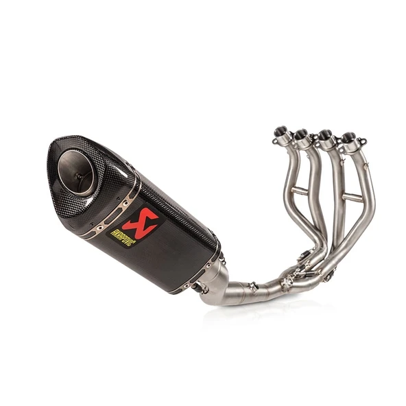 AKRAPOVICS-K2R3-APCKAWASAKININJAZX-25R(23-25)-NINJAZX-4R(23-25)RACINGLINE(CARBON)EGZOZ