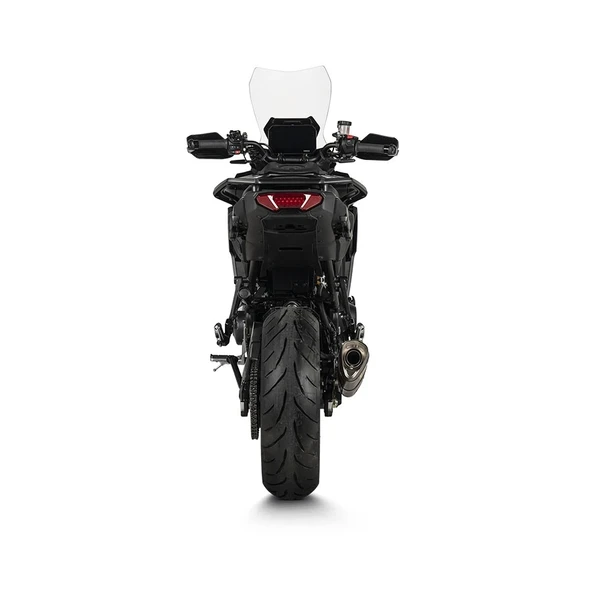 AKRAPOVICS-Y9R20-APCYAMAHATRACER9/GT/GT+(25)RACINGLINE(CARBON)EGZOZ - 4