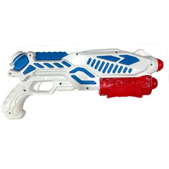 Nessiworld Pompalı Su Atan Oyuncak 38 Cm 178
