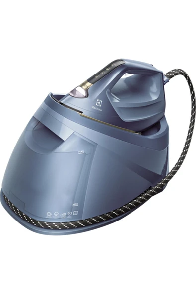 Electrolux E8ST1-6DBM Renew 800 2400 W Buhar Kazanlı Ütü ürün görseli 1