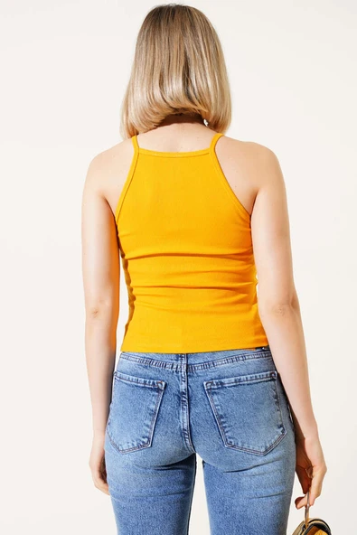 Kaşkorse Askılı Body Altuni - Resim 3