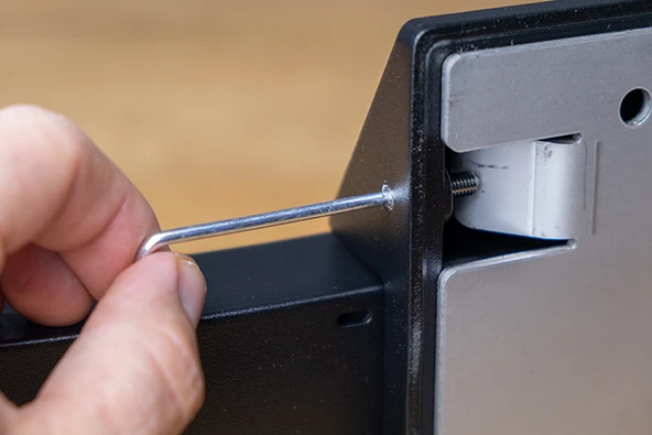 Bollard Armatür dış mekan aydınlatma bahçe LED dekoratif yol aydınlatma peyzaj modern su geçirmez gün ışığı 60cm A-BLD-1365 - 8