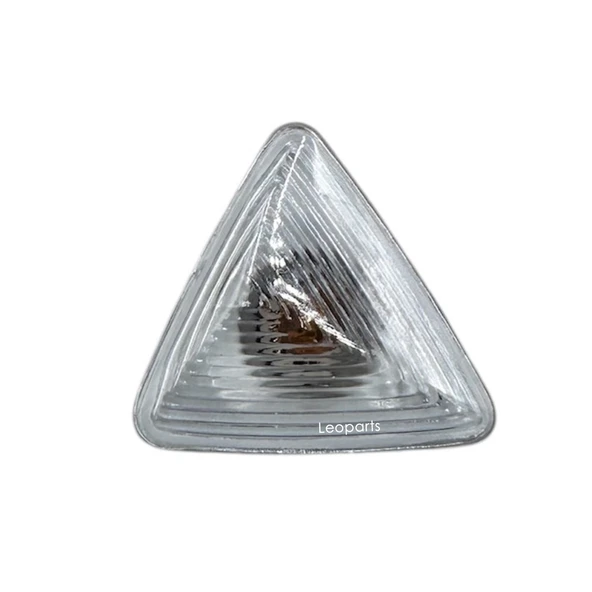 LEOPARTS Mitsubishi Colt Çamurluk Sinyali 2004-2012 Sağ-Sol Uyumlu (1 Adet) MR957363