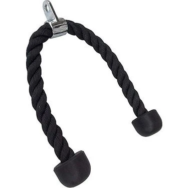 Triceps ve Bench Halatı Dayanıklı Fitness ve Ağırlık Antrenman Aparatı CKS-43