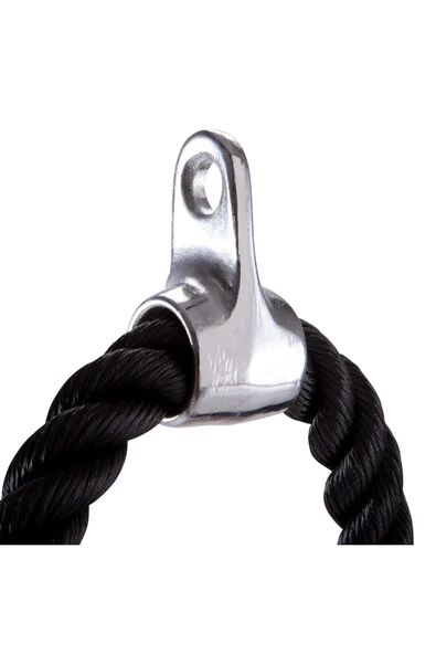 Triceps ve Bench Halatı Dayanıklı Fitness ve Ağırlık Antrenman Aparatı CKS-43 - 3