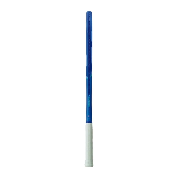 Yonex Ezone 100 α 275 Tenis Raketi (Kordajlı) - Lapis Mavi - 3