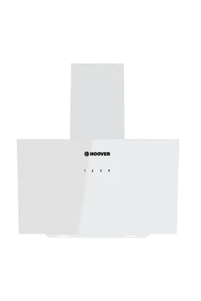Hoover 3lu Beyaz Cam Ankastre Set (HOT3051WI/E FIRIN/HVW6MW SETUSTU OCAK/HDG6C1GWTK/1 DAVLUMBAZ) - 3