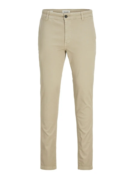 JACK JONES Marco Model Erkek Slim Fit Chino Pantolon 12260904