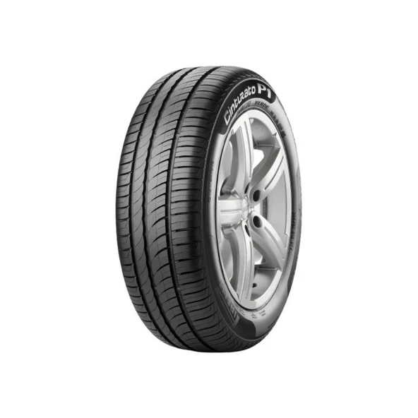 Pirelli Cinturato P1 195/65 R 15 (KS) 91H - 2024 Yazlık Lastik