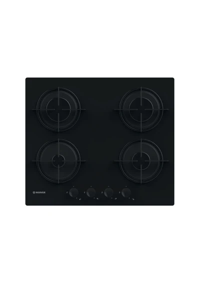 Hoover Siyah & İnox Piramit Ankastre Set ( 3051b-hvw6mb-hch6mxtk ) - 3