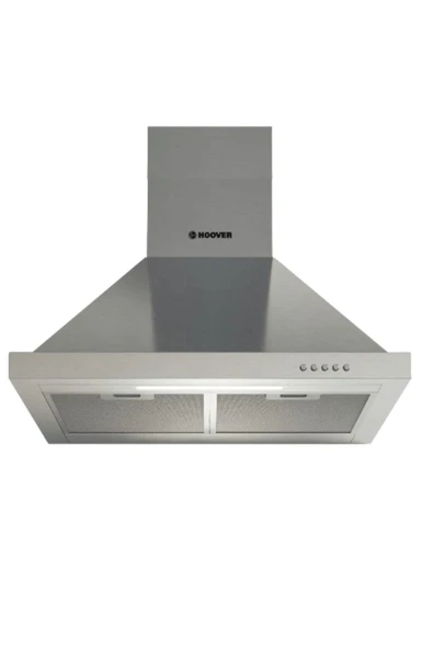 Hoover Siyah & İnox Piramit Ankastre Set ( 3051b-hvw6mb-hch6mxtk ) - 4