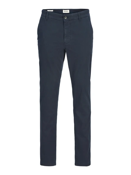 JACK JONES Marco Model Erkek Slim Fit Chino Pantolon 12260904