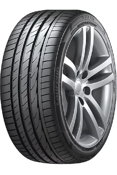 Laufenn 205/55r16 91h S Fit Eq Lk01 Oto Yaz Lastiği(ÜRETİM YILI: 2024)