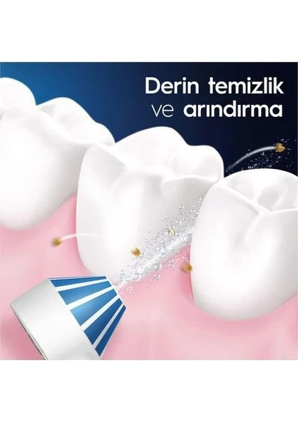 Oral-B Ağız Sağlığı Merkezi Ağız Duşu - 2