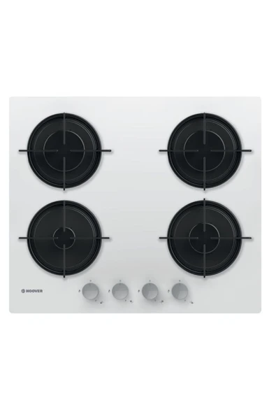 Hoover Beyaz & İnox 3'lü Ankastre Set ( 3051w-hvw6mw-mxtk ) - 3