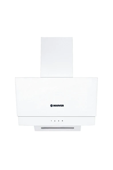 Hoover 3lu Beyaz Cam Ankastre Set (HOT3051WI/E FIRIN/HVW6MW SETUSTU OCAK/HDG6C2GWTK DAVLUMBAZ) - 4
