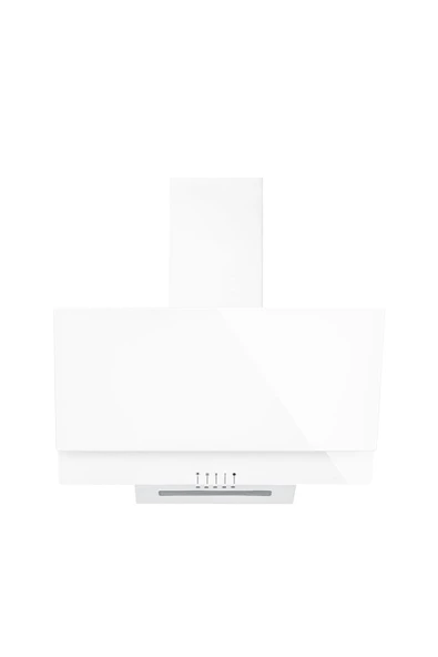 AFM tech White Zirkon 3'lü Cam Ankastre Set ( Fm7301w-fm2201w-fm3301w ) - 4