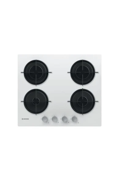 Hoover 2'li Beyaz Cam Ankastre Set ( 3051-hvwm6mw ) - 3