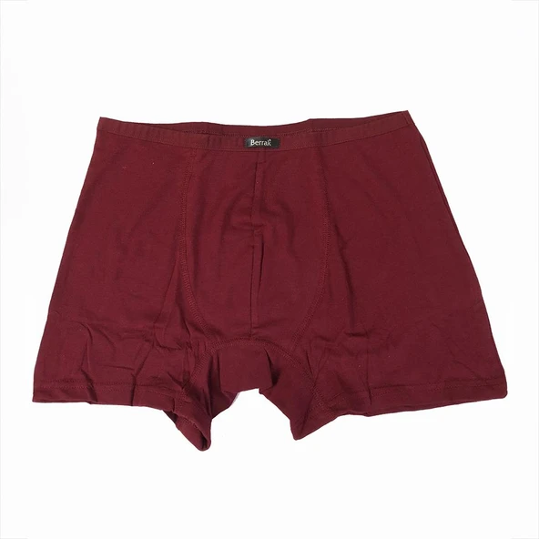 Berrak 4488 Modal Erkek Boxer XXL - 11