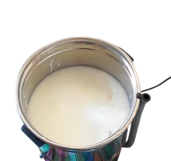 Sezet 20 Lt Yayık Makinesi - 6