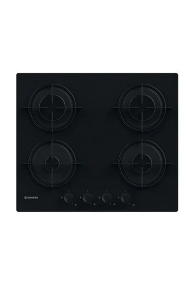 Hoover 2'li Siyah Cam Ankastre Set ( 3051-hvwm6mb ) - 3