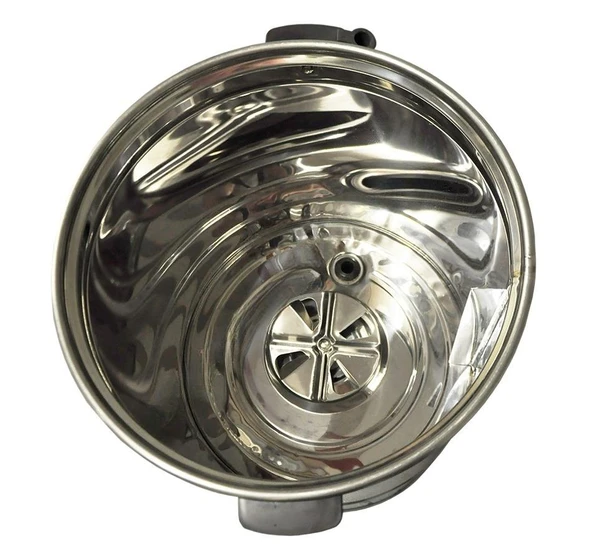 Sezet 20 Lt Yayık Makinesi - 3