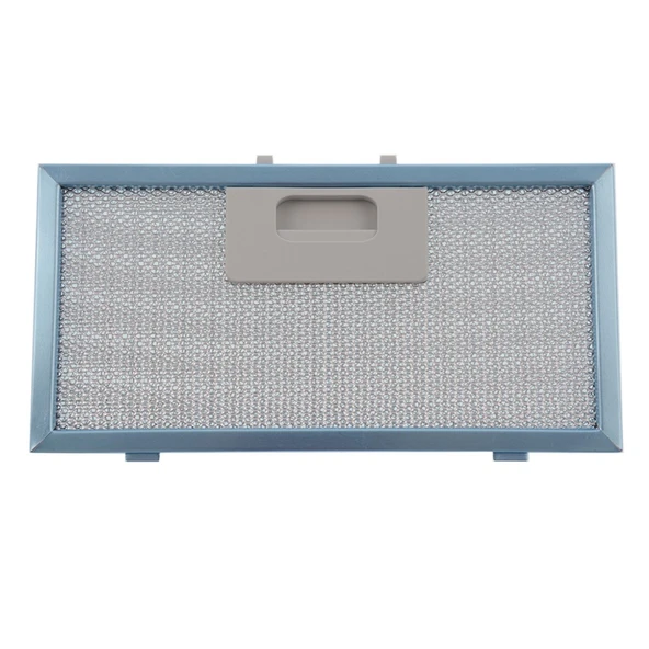 Davlumbaz Tel Filtre, Electrolux KFVB19K,EFV719K,EFV716K,LFV619K ile Uyumlu ürün görseli 1