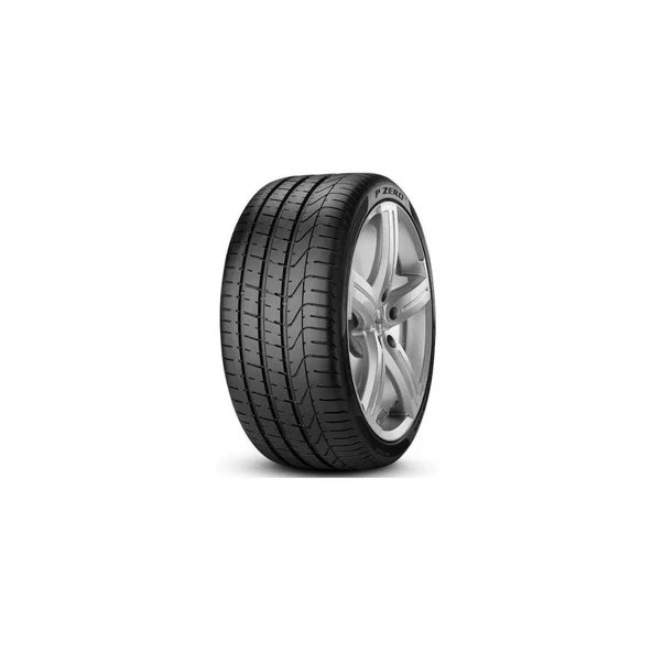 Pirelli 295/40 R 20 P Zero(NO) 106 Y-2023 Yaz Lastiği