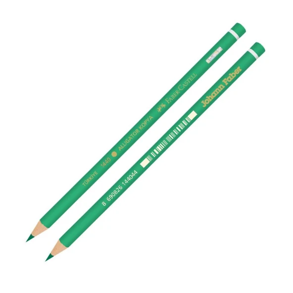 Faber-Castell Kurşun Yeşil Kopya Kalemi 1 Adet
