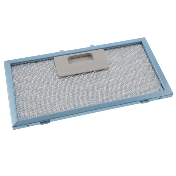 Davlumbaz Tel Filtre, Electrolux KFVB19K,EFV719K,EFV716K,LFV619K ile Uyumlu - Resim 2