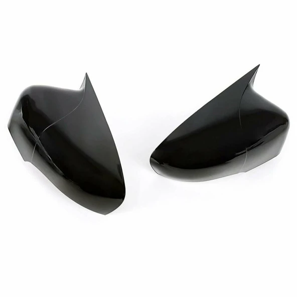 Renault Capture Yarasa Ayna Kapağı Batman Ayna 2012 2016