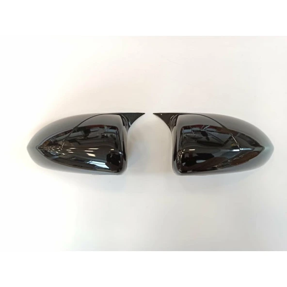 Opel Corsa D Yarasa Ayna Kapağı Batman Ayna 2006 2014