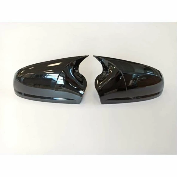 Opel Astra H Yarasa Ayna Kapağı Batman Ayna 2004 2009