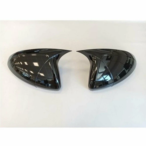 Opel Astra K Yarasa Ayna Kapağı Batman Ayna 2015 2019