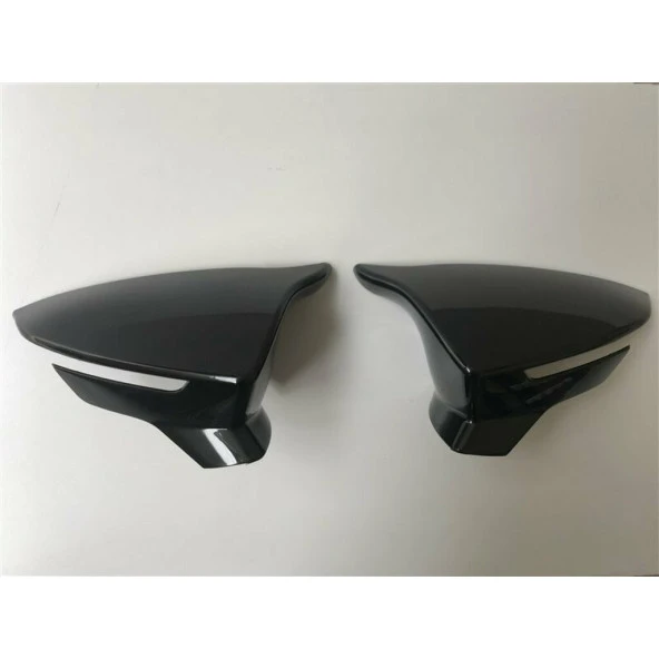 Seat Leon Yarasa Ayna Kapağı Batman Ayna MK3 2013 2020