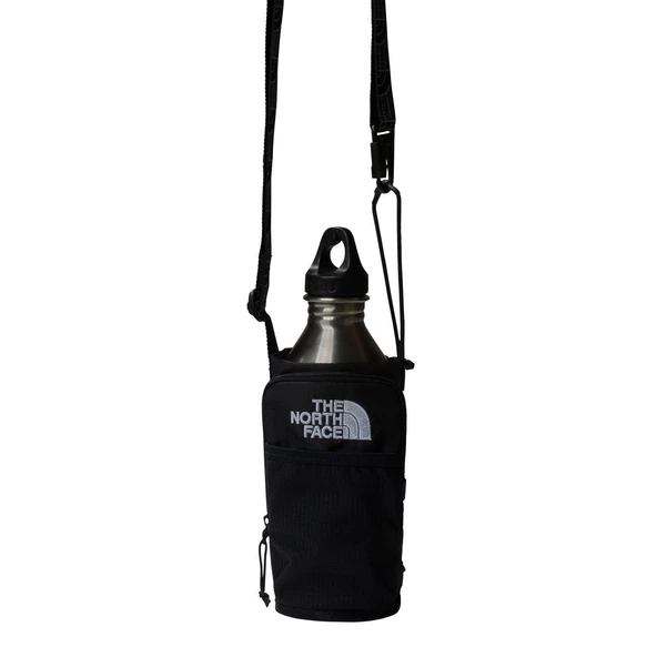 The North Face BOREALIS WATER BOTTLE HOLDER Şişe Tutucu NF0A81DQ4HF1 - Resim 3