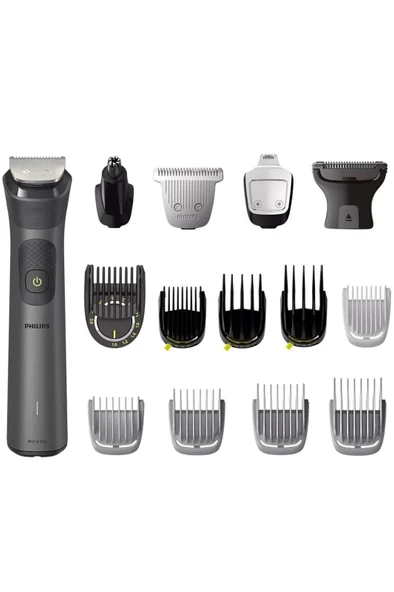Philips 7000 Serisi MG7950/15 15'i 1 Arada Erkek Bakım Seti