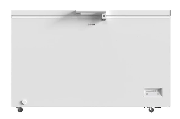 Regal SD Dual 4021 Sandık Tipi Derin Dondurucu - 2