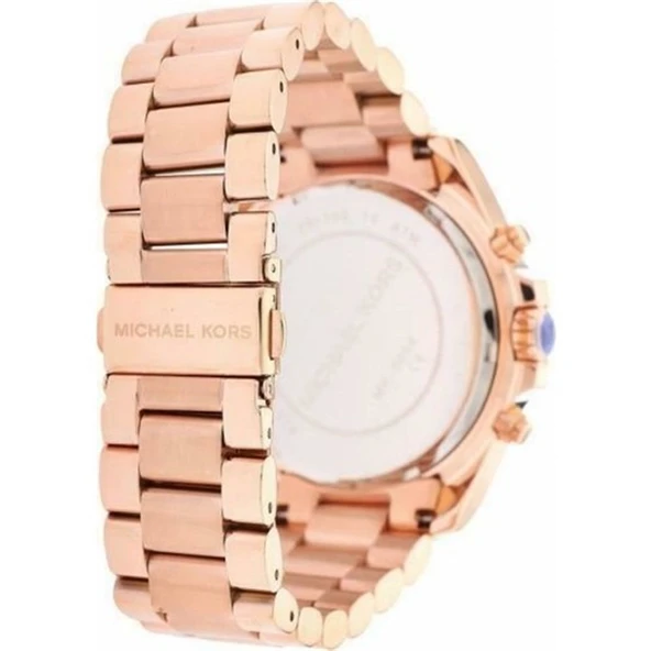 Michael Kors MK5854 Kadın Kol Saati - Resim 3