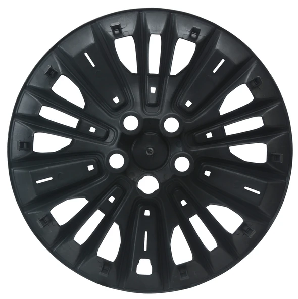 Jant Kapağı Kırılmaz 15" Egea Cross & Urban Model (1 Adet) (Amblem Hediyeli) - Resim 3