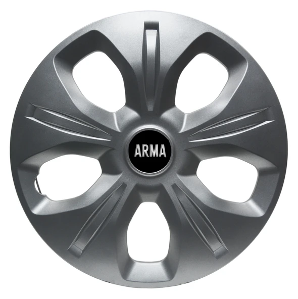 Jant Kapağı Kırılmaz 14" Chevrolet Yeni Model (1 Adet Olarak) (Çıkartma Hediyeli) ürün görseli