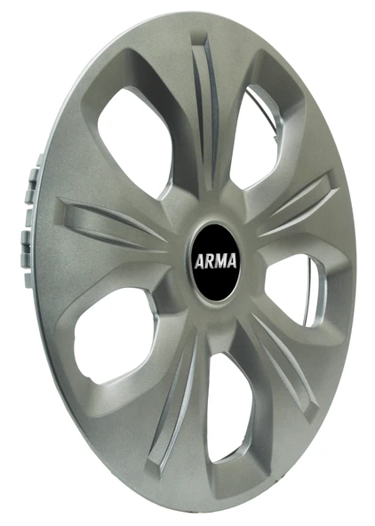 Jant Kapağı Kırılmaz 14" Chevrolet Yeni Model (1 Adet Olarak) (Çıkartma Hediyeli) - Resim 2