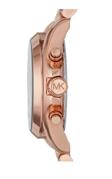 Michael Kors MK5854 Kadın Kol Saati - Resim 2