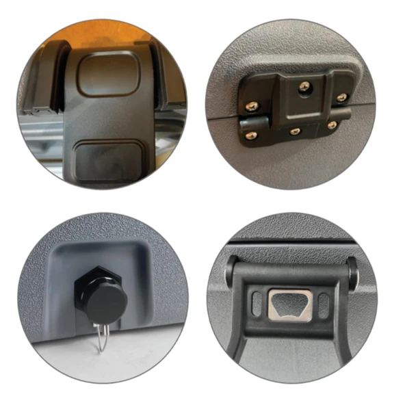 IGLOO CoreMAX 45 Buzluk 45 Litre - 2