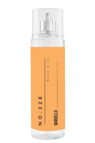 No:228 Kadın Oriental Vücut Spreyi 210ml
