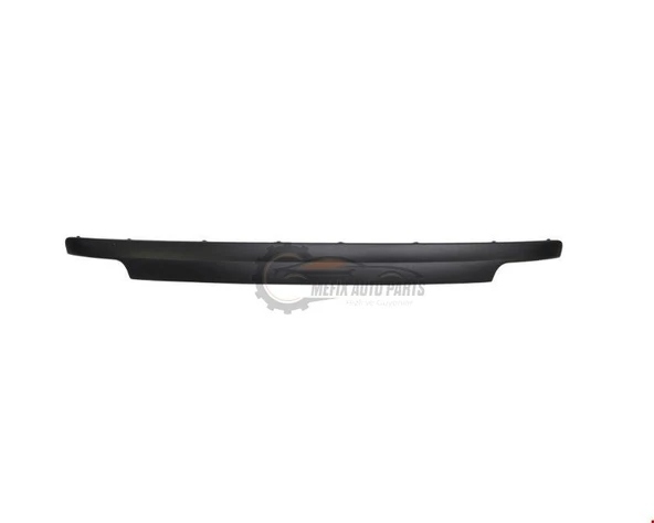 PEUGEOT - ARKA TAMPON BANDI 206 PLUS 2009- - 7452ZA / 7452.ZA