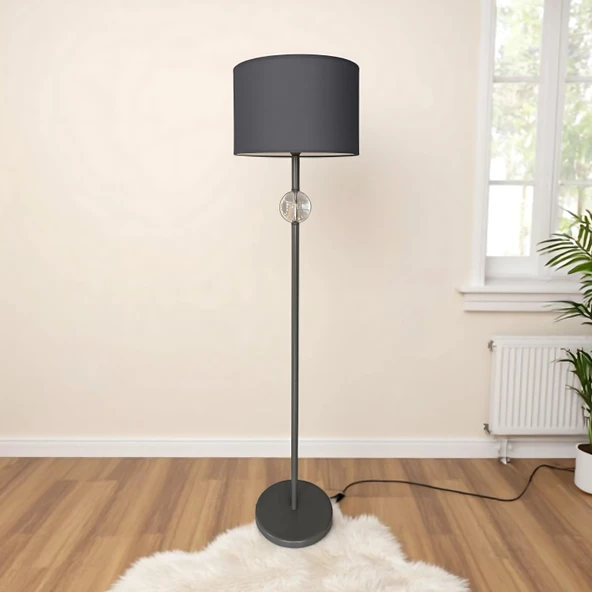 Bocci Antrasit Lambader - 2