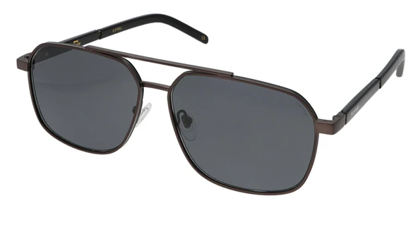 Slazenger 6936.C1 61 Polarize Unisex Güneş Gözlüğü