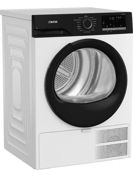 Altus AL KM 954 9 kg Çamaşır Kurutma Makinesi - 2